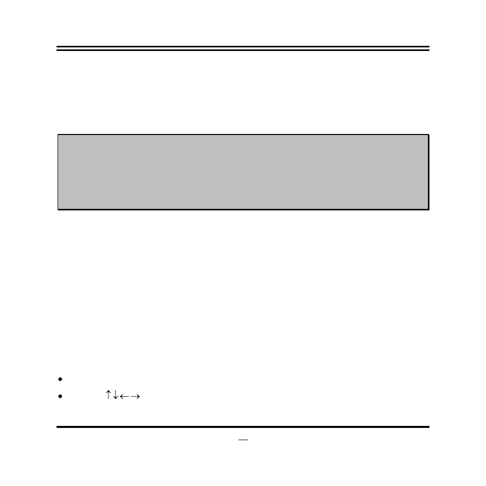 Chapter 3, Introducing bios | Jetway Computer NF92 User Manual | Page 23 / 43