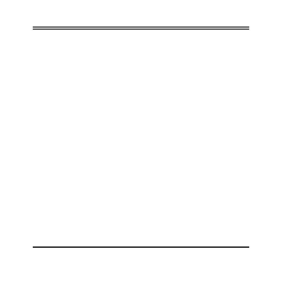 Table of content | Jetway Computer NF92 User Manual | Page 3 / 43