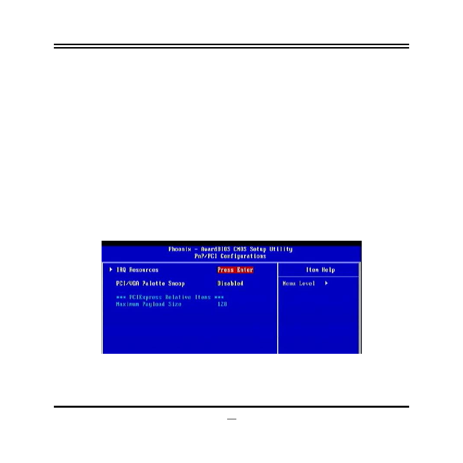 9 pnp/pci configuration | Jetway Computer NF92 User Manual | Page 39 / 43