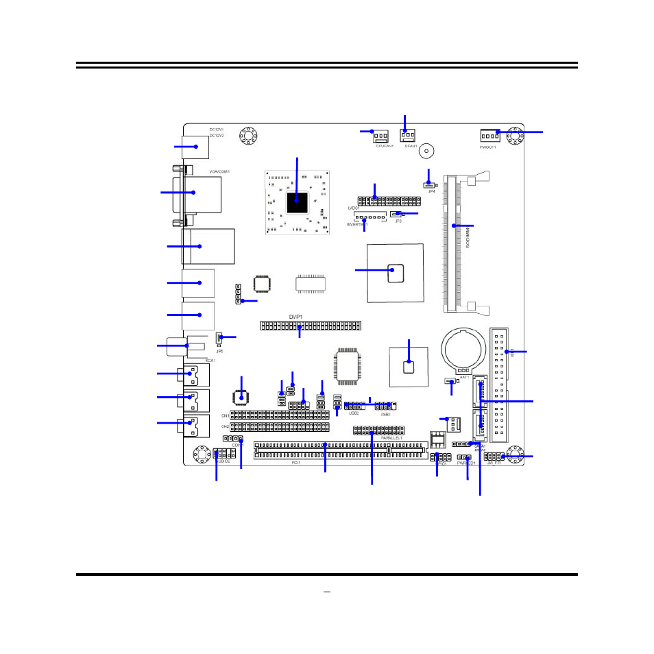 Usb4 | Jetway Computer NF92 User Manual | Page 9 / 43