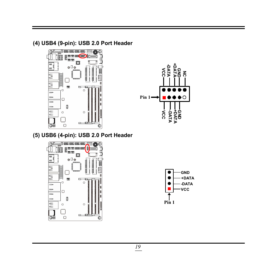 Jetway Computer NF3E User Manual | Page 24 / 52
