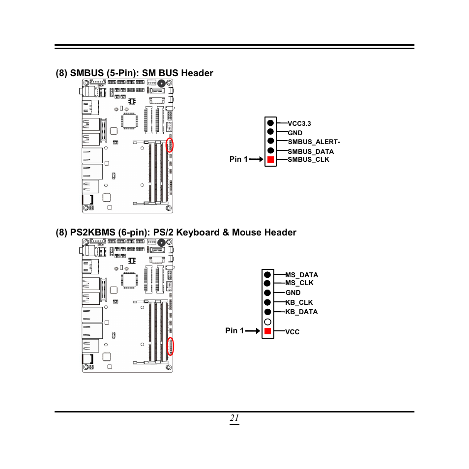 Jetway Computer NF3E User Manual | Page 26 / 52