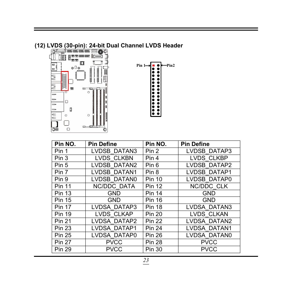 Jetway Computer NF3E User Manual | Page 28 / 52
