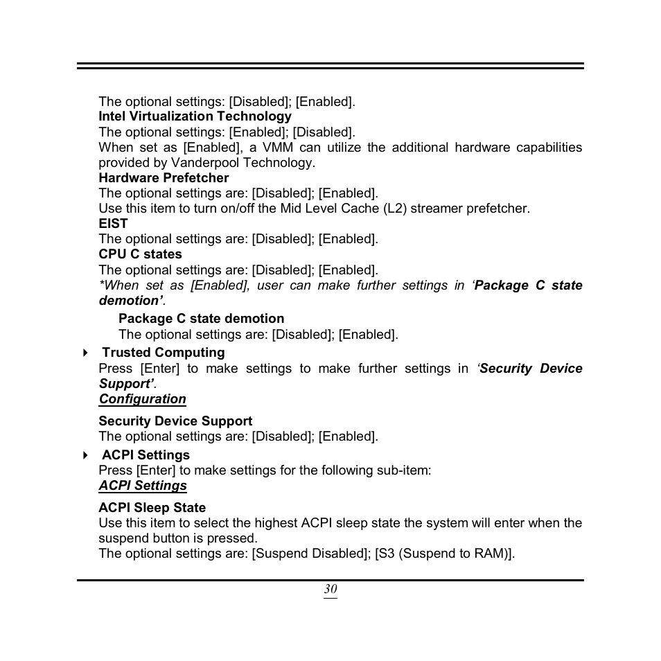 Jetway Computer NF3E User Manual | Page 35 / 52