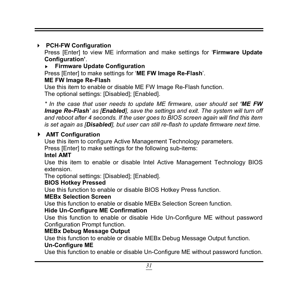 Jetway Computer NF3E User Manual | Page 36 / 52