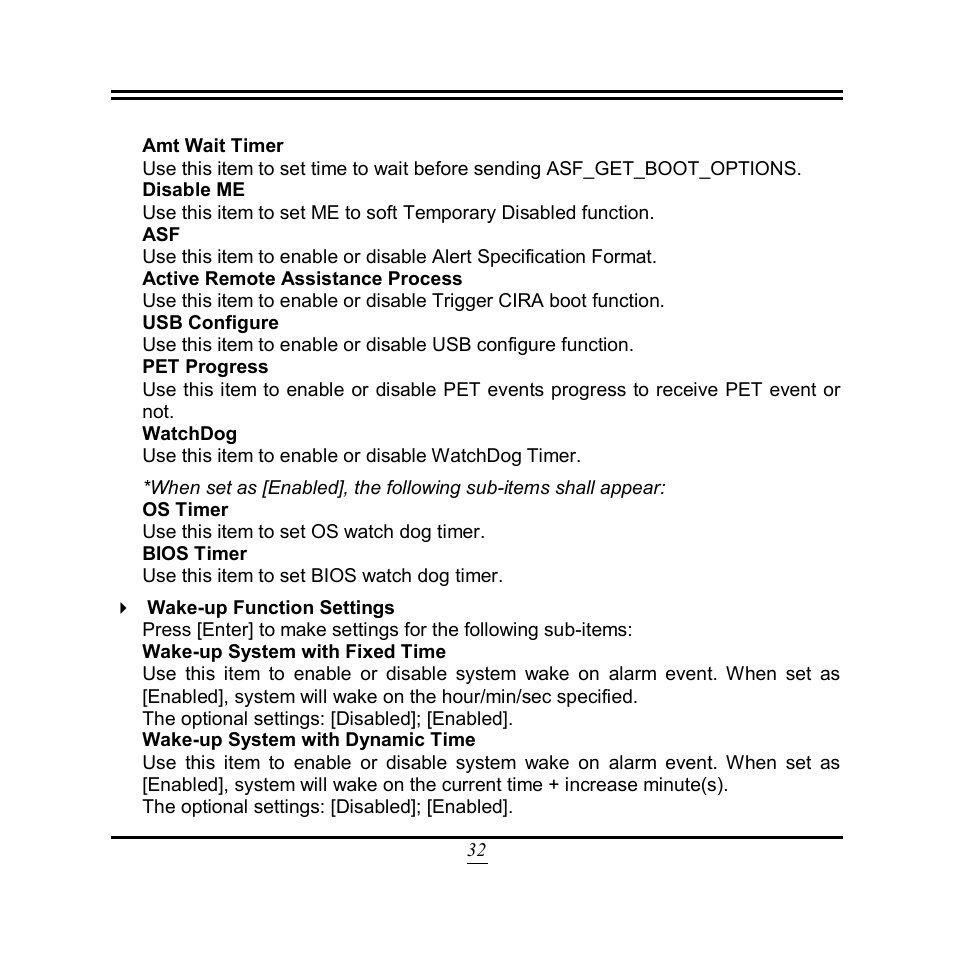 Jetway Computer NF3E User Manual | Page 37 / 52