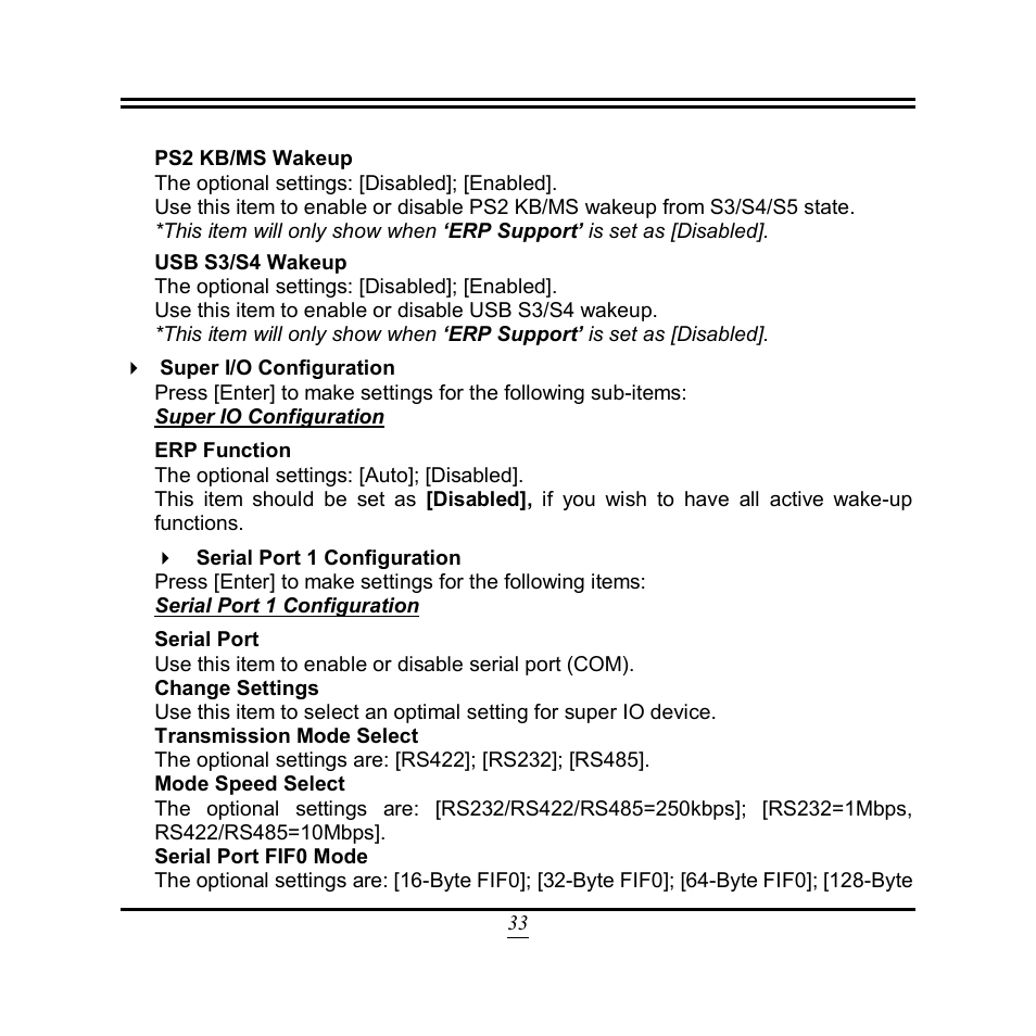 Jetway Computer NF3E User Manual | Page 38 / 52