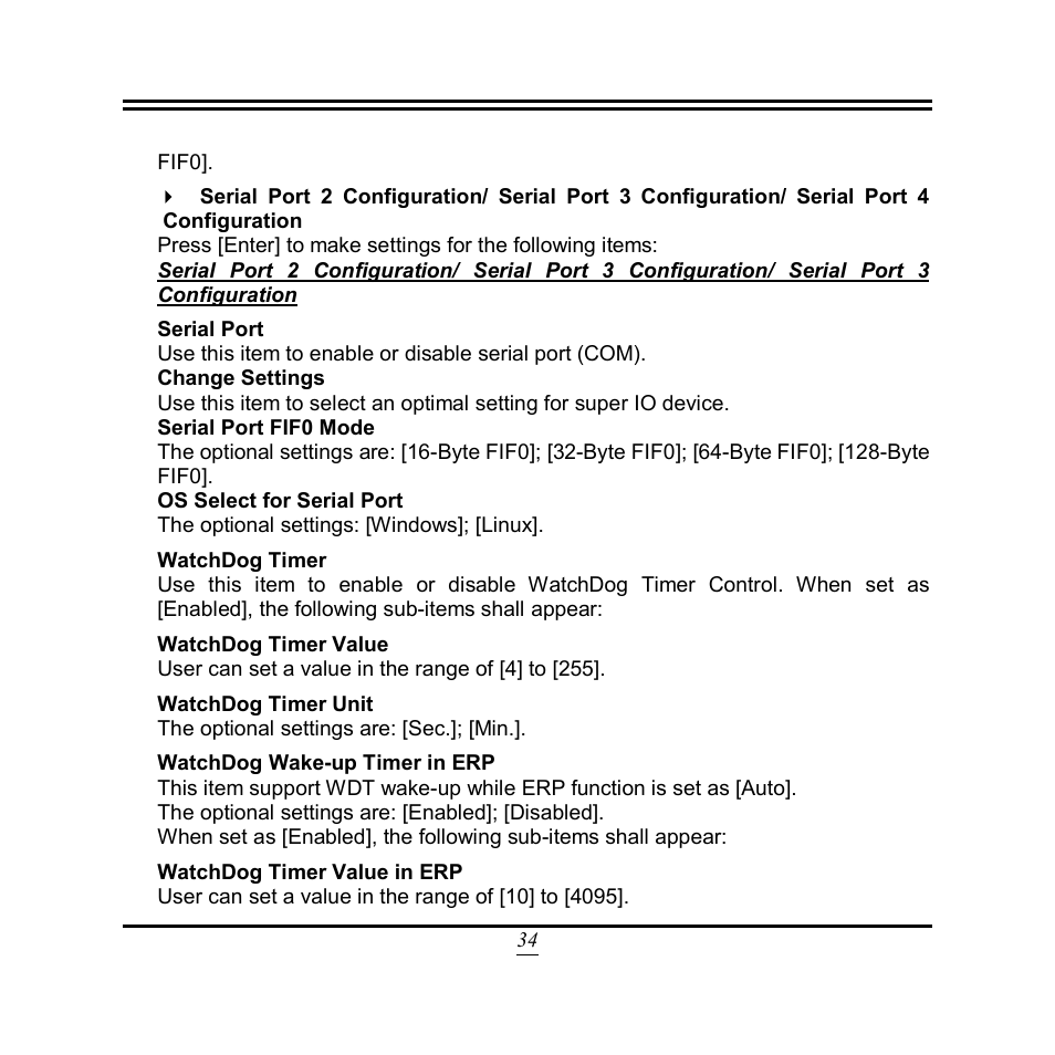 Jetway Computer NF3E User Manual | Page 39 / 52