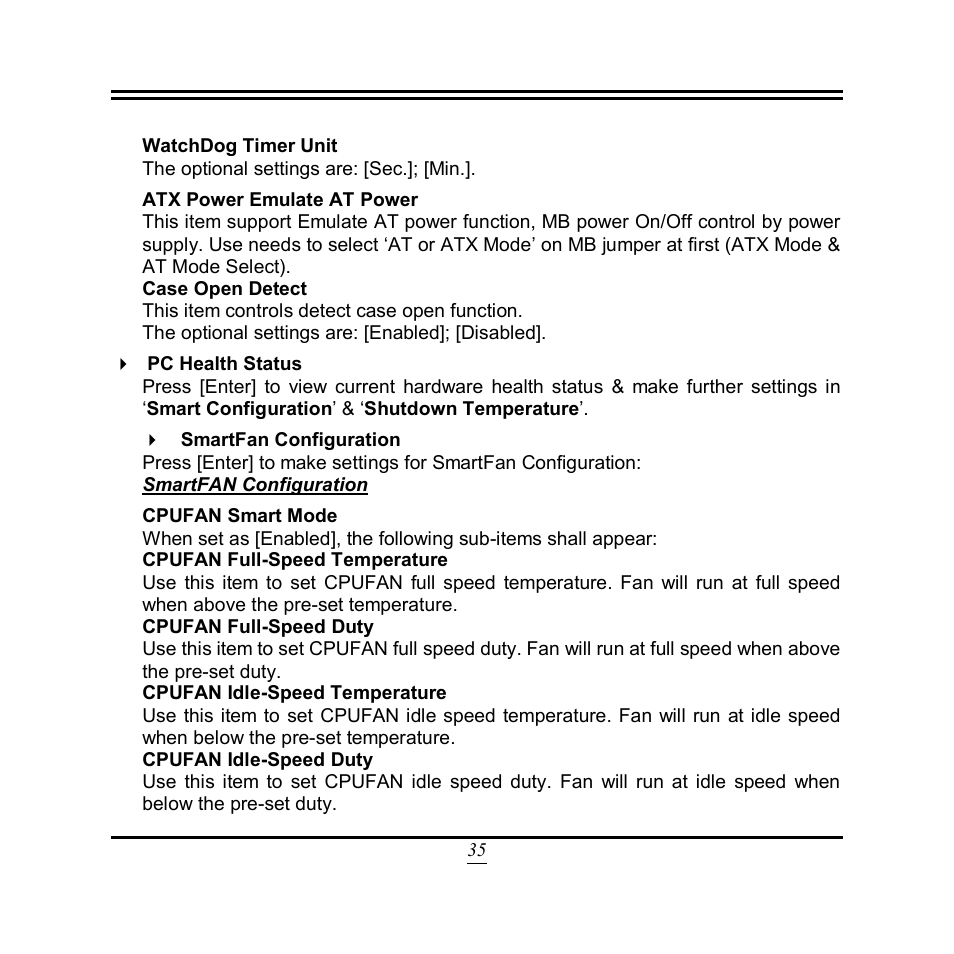 Jetway Computer NF3E User Manual | Page 40 / 52