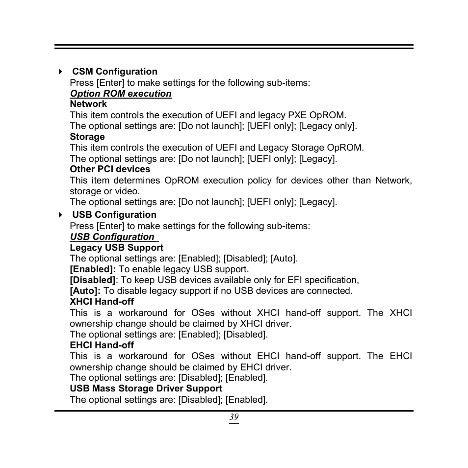 Jetway Computer NF3E User Manual | Page 44 / 52