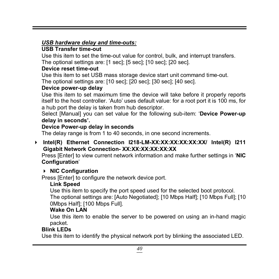Jetway Computer NF3E User Manual | Page 45 / 52
