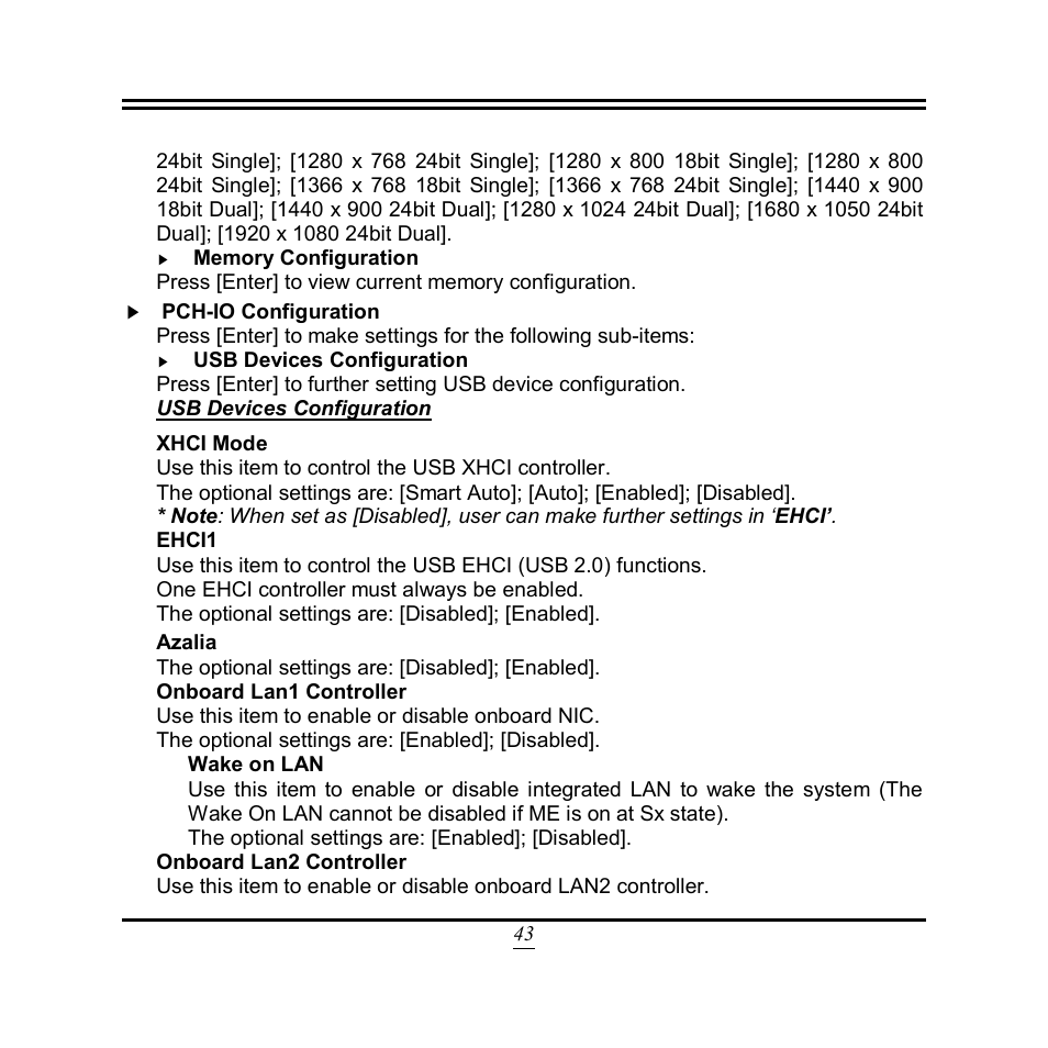 Jetway Computer NF3E User Manual | Page 48 / 52