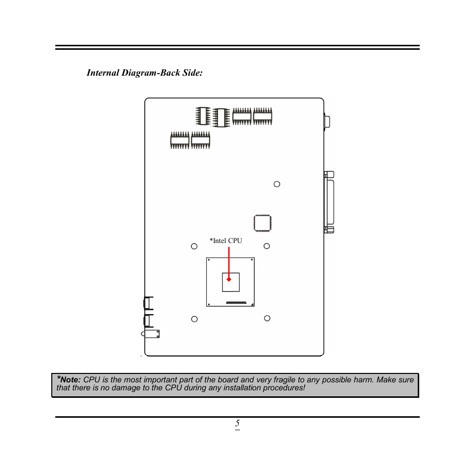 Jetway Computer NF3D User Manual | Page 10 / 50
