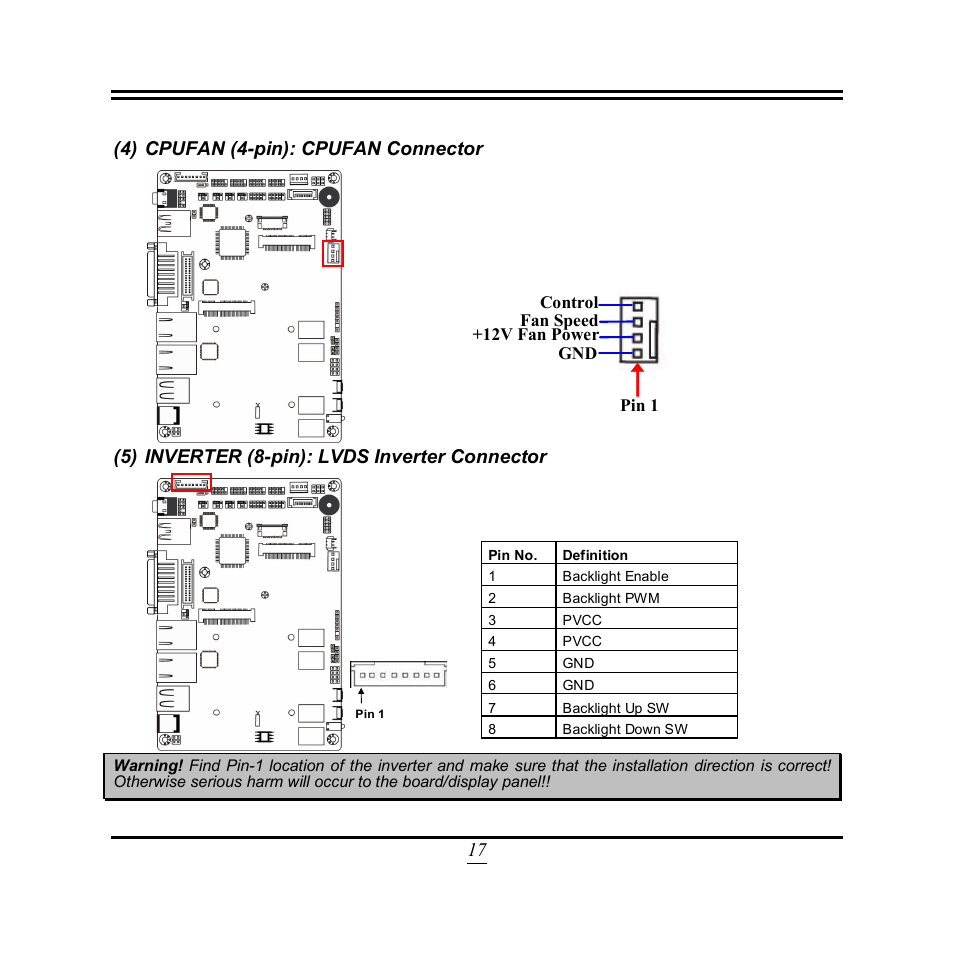 Jetway Computer NF3D User Manual | Page 22 / 50