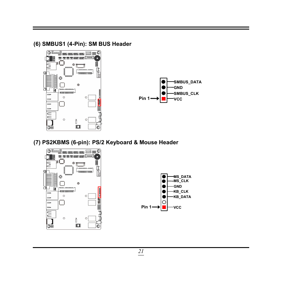 Jetway Computer NF3D User Manual | Page 26 / 50