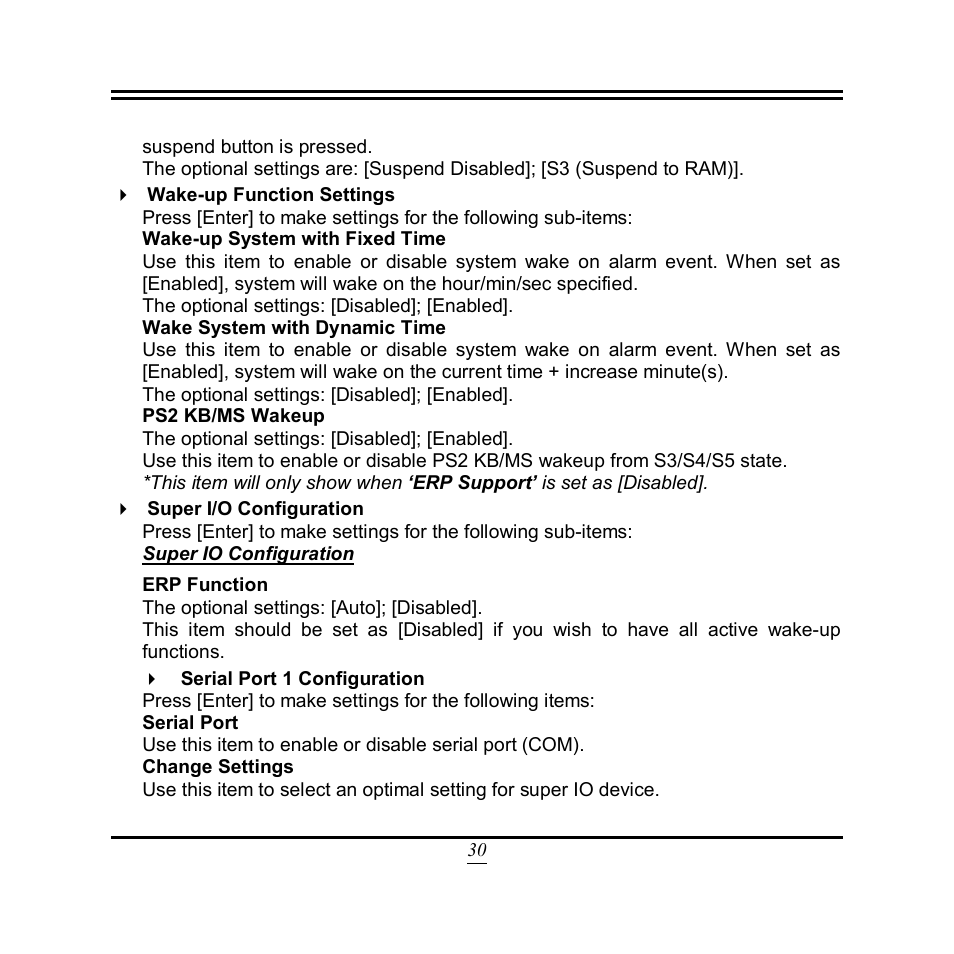 Jetway Computer NF3D User Manual | Page 35 / 50