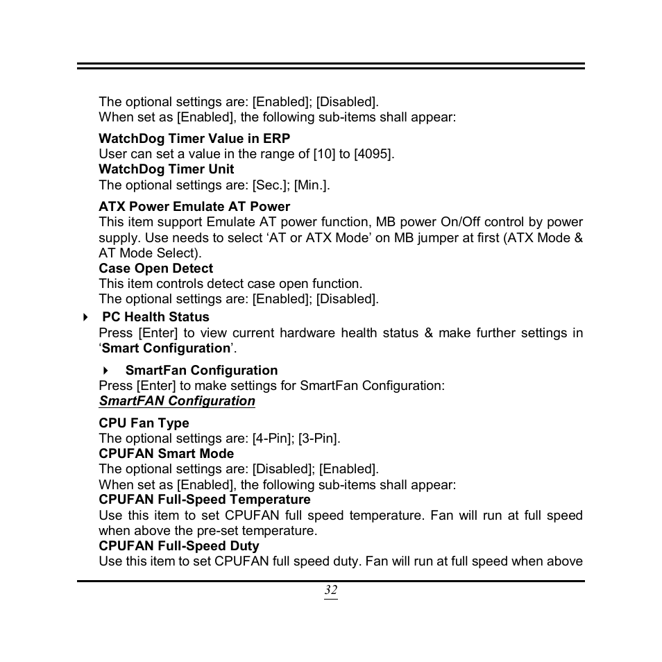 Jetway Computer NF3D User Manual | Page 37 / 50