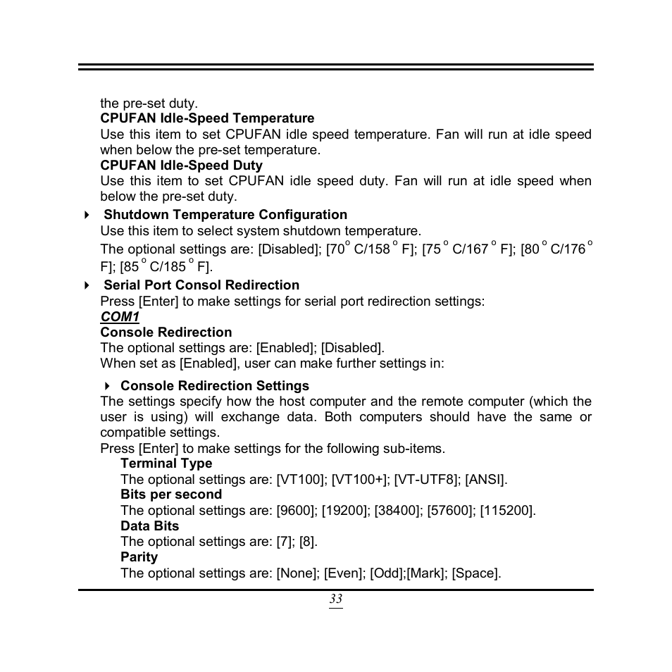 Jetway Computer NF3D User Manual | Page 38 / 50