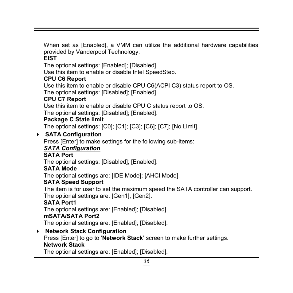 Jetway Computer NF3D User Manual | Page 41 / 50