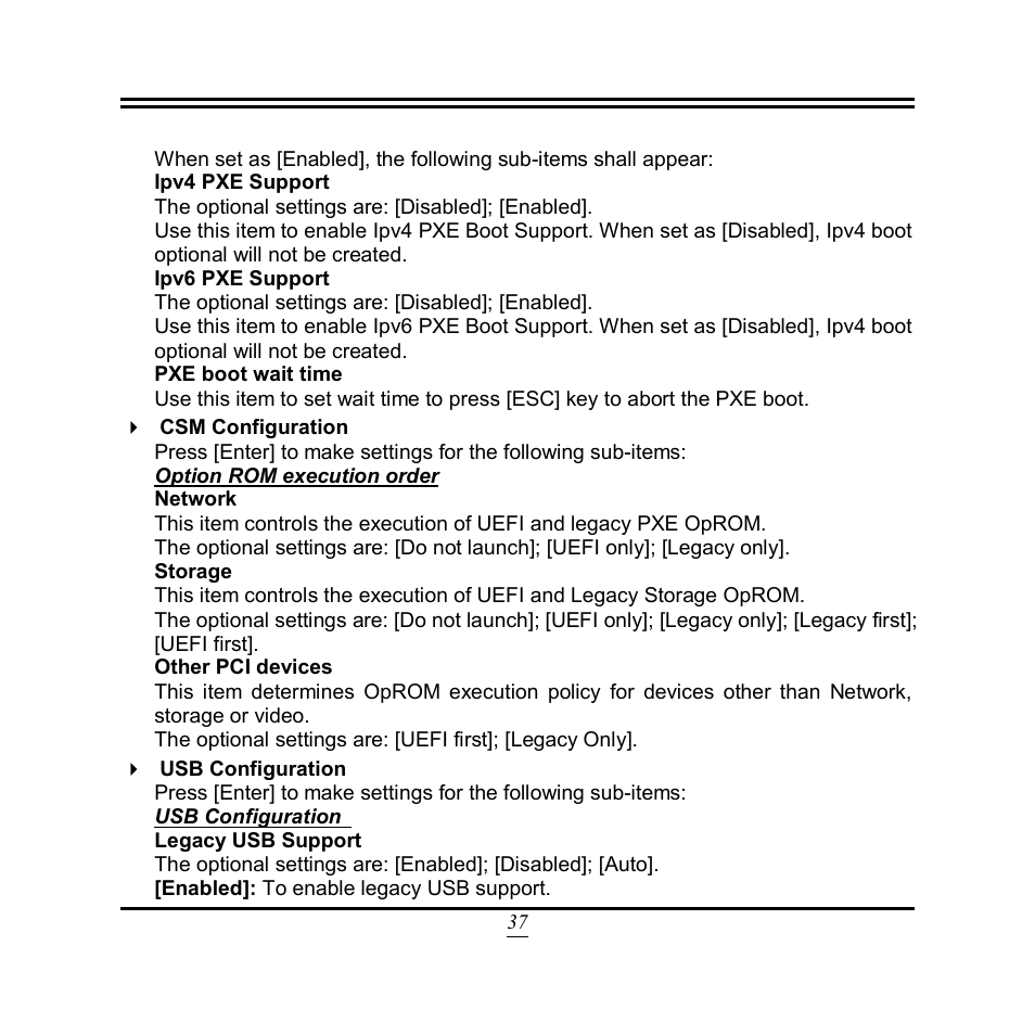 Jetway Computer NF3D User Manual | Page 42 / 50