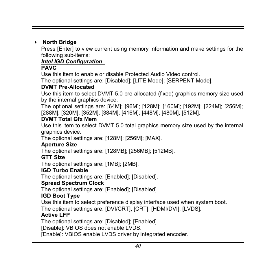 Jetway Computer NF3D User Manual | Page 45 / 50