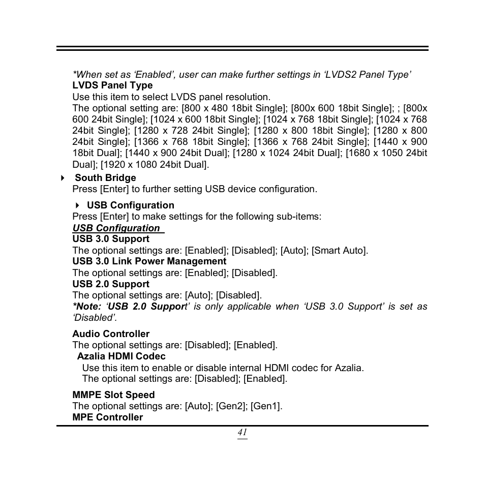 Jetway Computer NF3D User Manual | Page 46 / 50