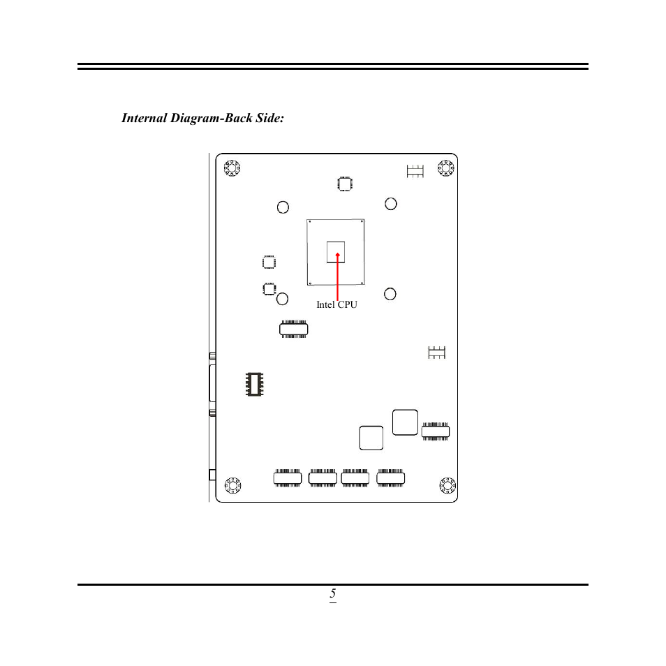 Jetway Computer NF3A User Manual | Page 10 / 48