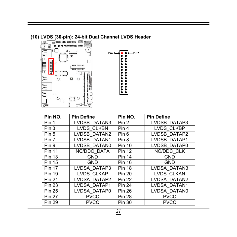 Jetway Computer NF3A User Manual | Page 26 / 48