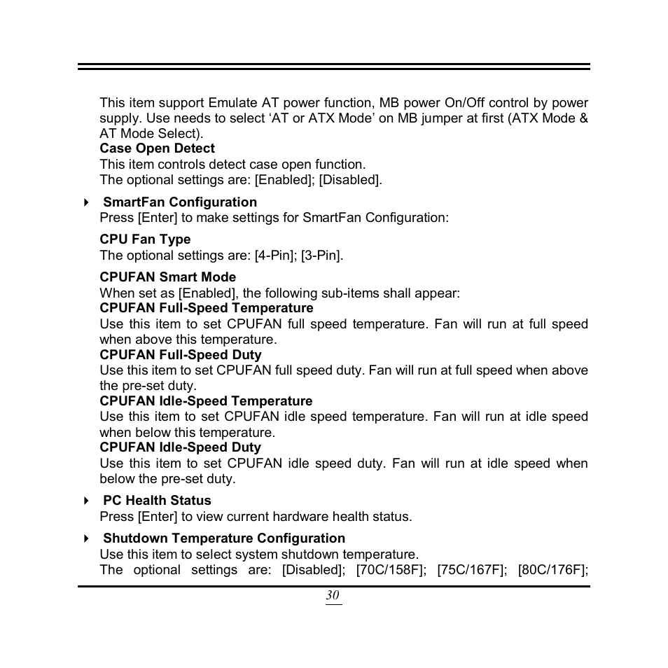 Jetway Computer NF3A User Manual | Page 35 / 48