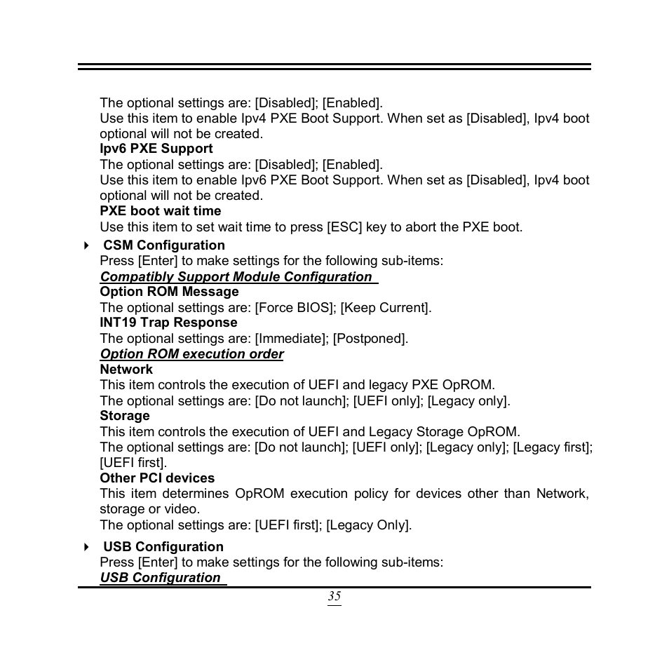 Jetway Computer NF3A User Manual | Page 40 / 48