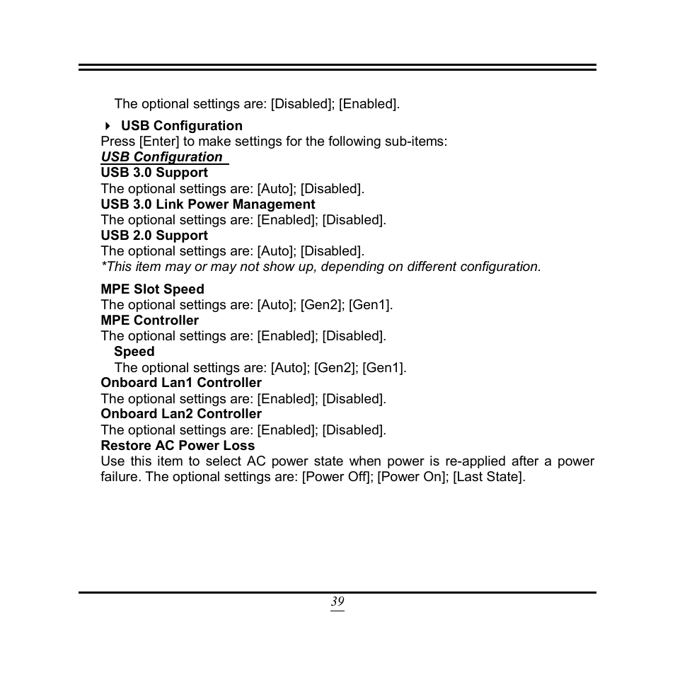 Jetway Computer NF3A User Manual | Page 44 / 48
