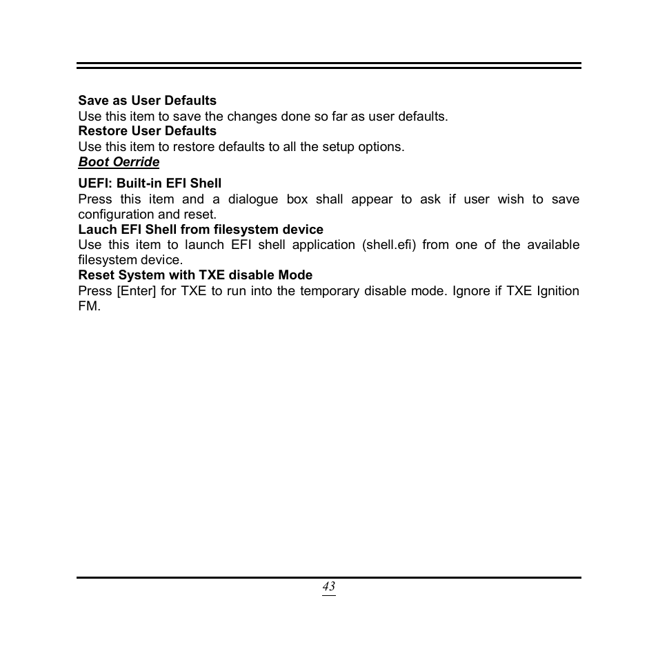 Jetway Computer NF3A User Manual | Page 48 / 48