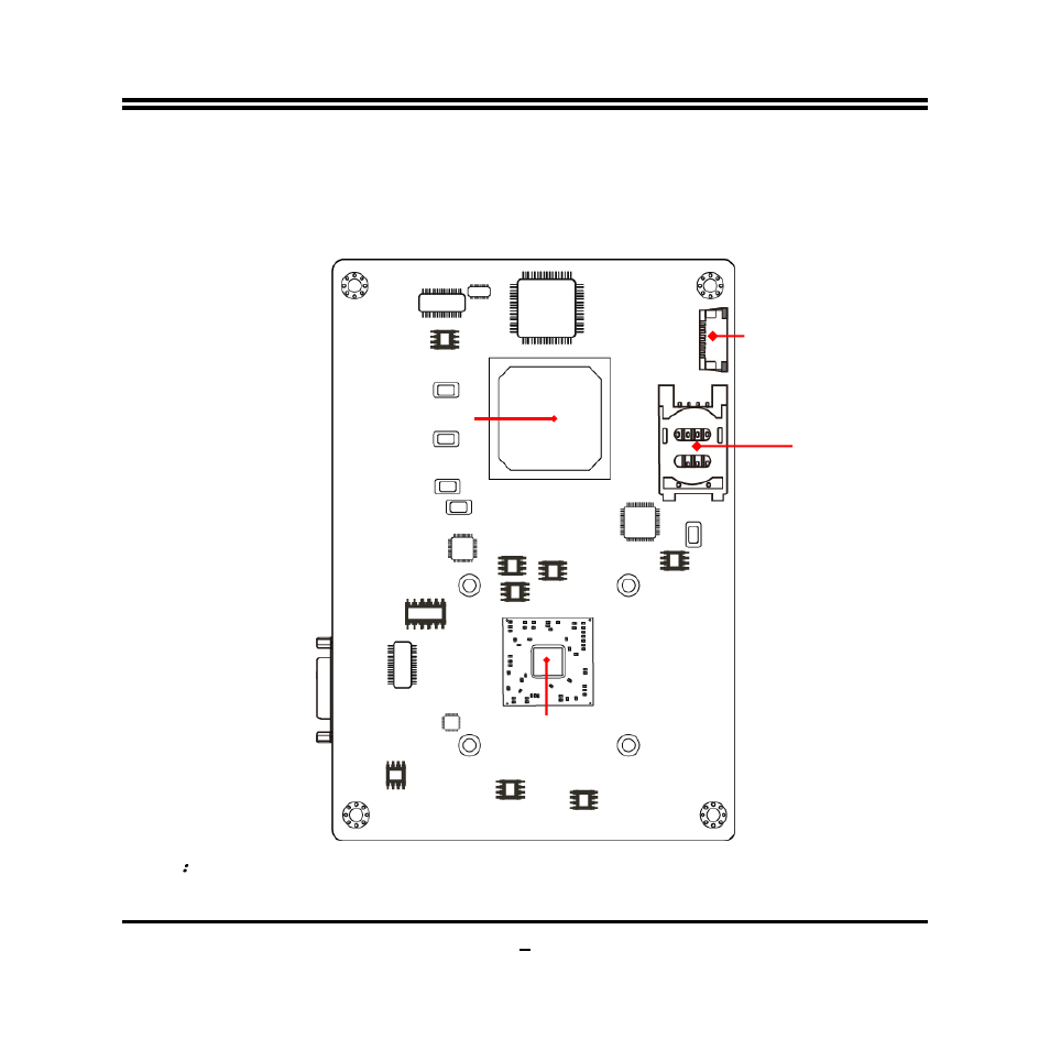 Jetway Computer NF38QLB User Manual | Page 10 / 46