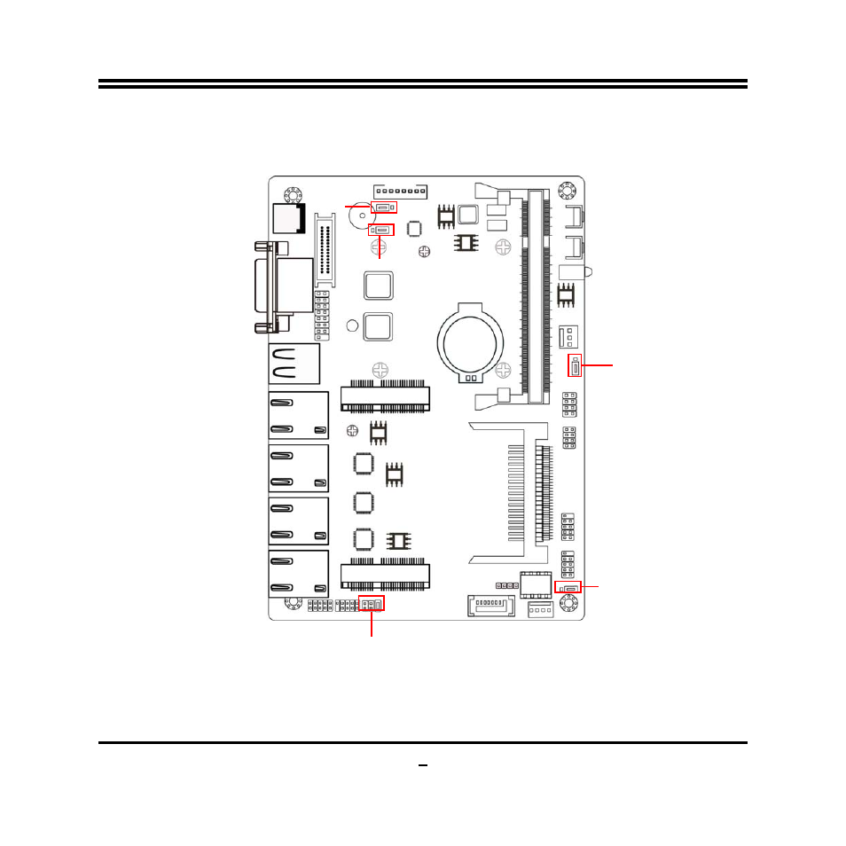 Jetway Computer NF38QLB User Manual | Page 11 / 46
