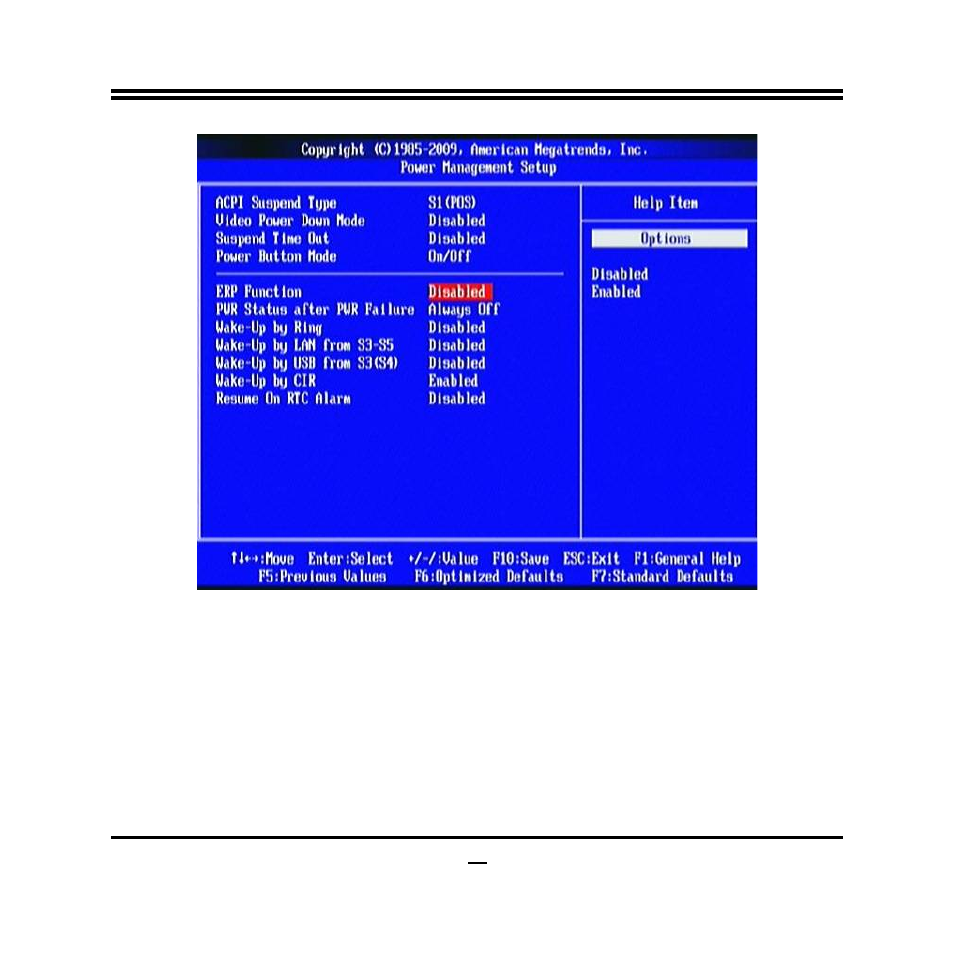 Jetway Computer NF38QLB User Manual | Page 38 / 46