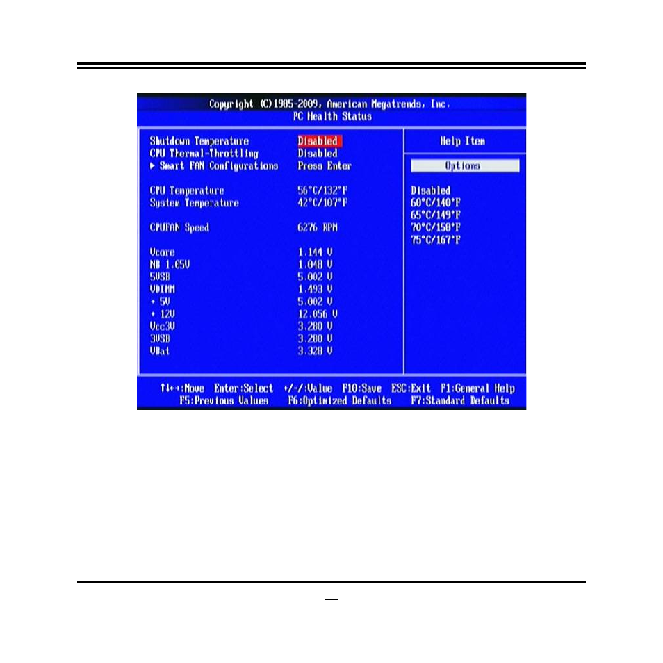 Jetway Computer NF38QLB User Manual | Page 41 / 46