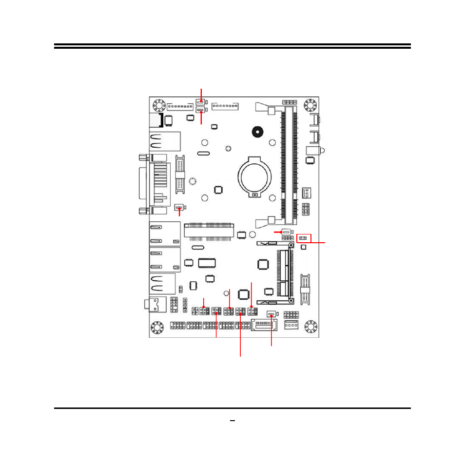 Jetway Computer NF36 User Manual | Page 10 / 46