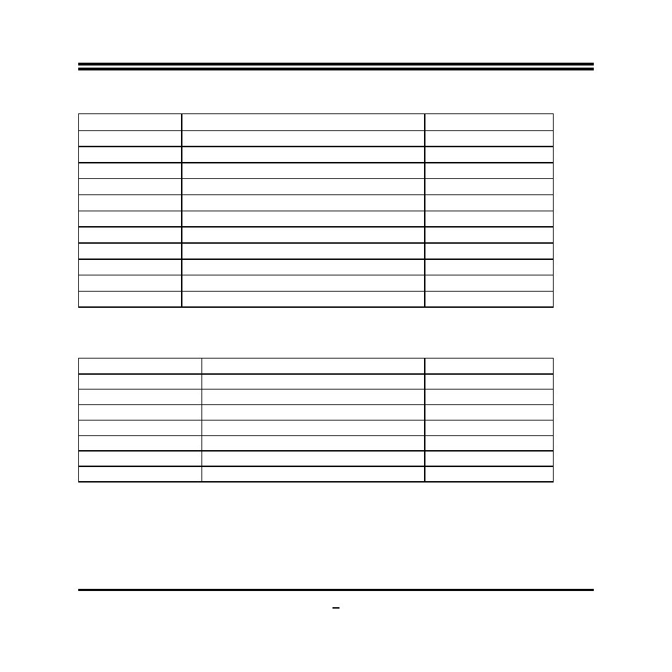 Jumper, Connectors | Jetway Computer NF36 User Manual | Page 11 / 46