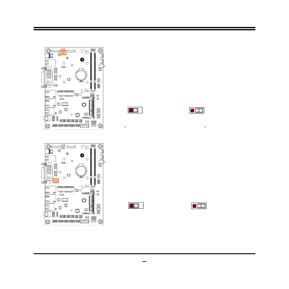 Jetway Computer NF36 User Manual | Page 14 / 46