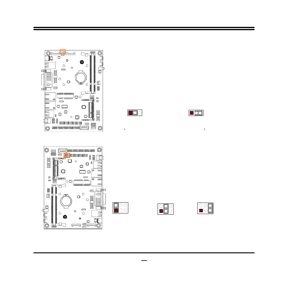 Jetway Computer NF36 User Manual | Page 15 / 46