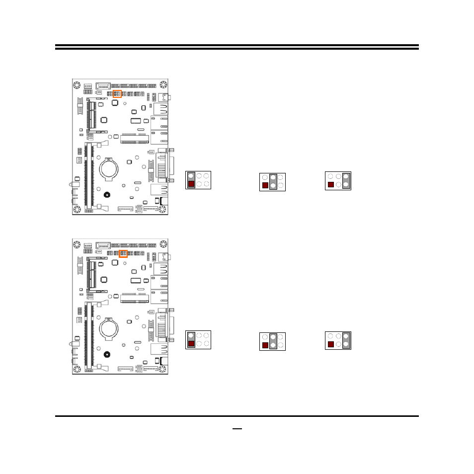 Jetway Computer NF36 User Manual | Page 16 / 46