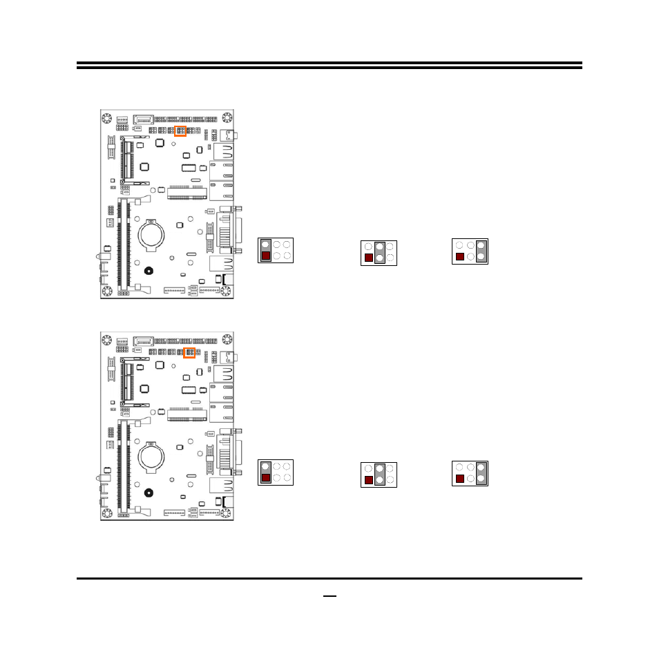 Jetway Computer NF36 User Manual | Page 17 / 46