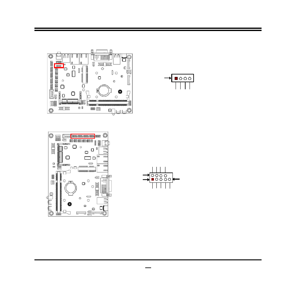 Jetway Computer NF36 User Manual | Page 22 / 46