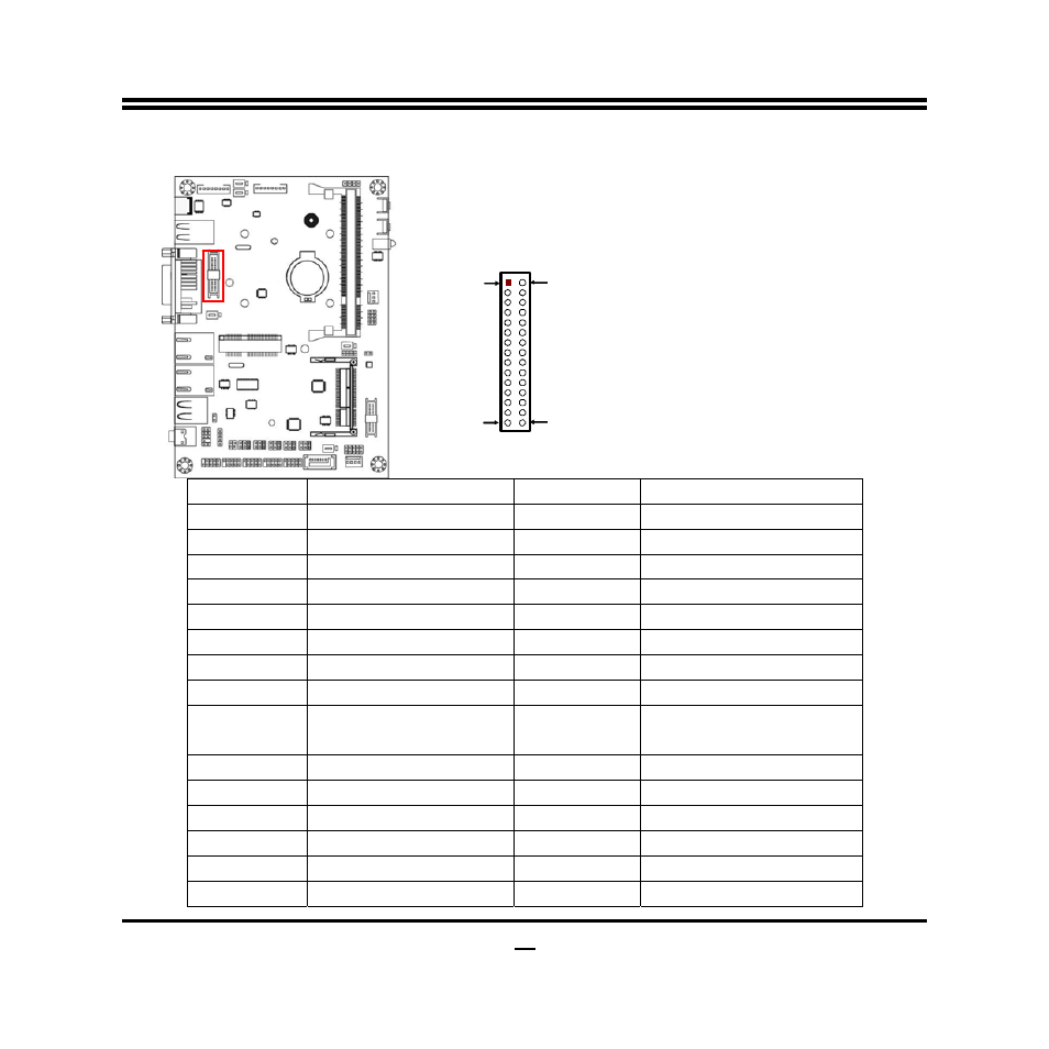 Jetway Computer NF36 User Manual | Page 28 / 46