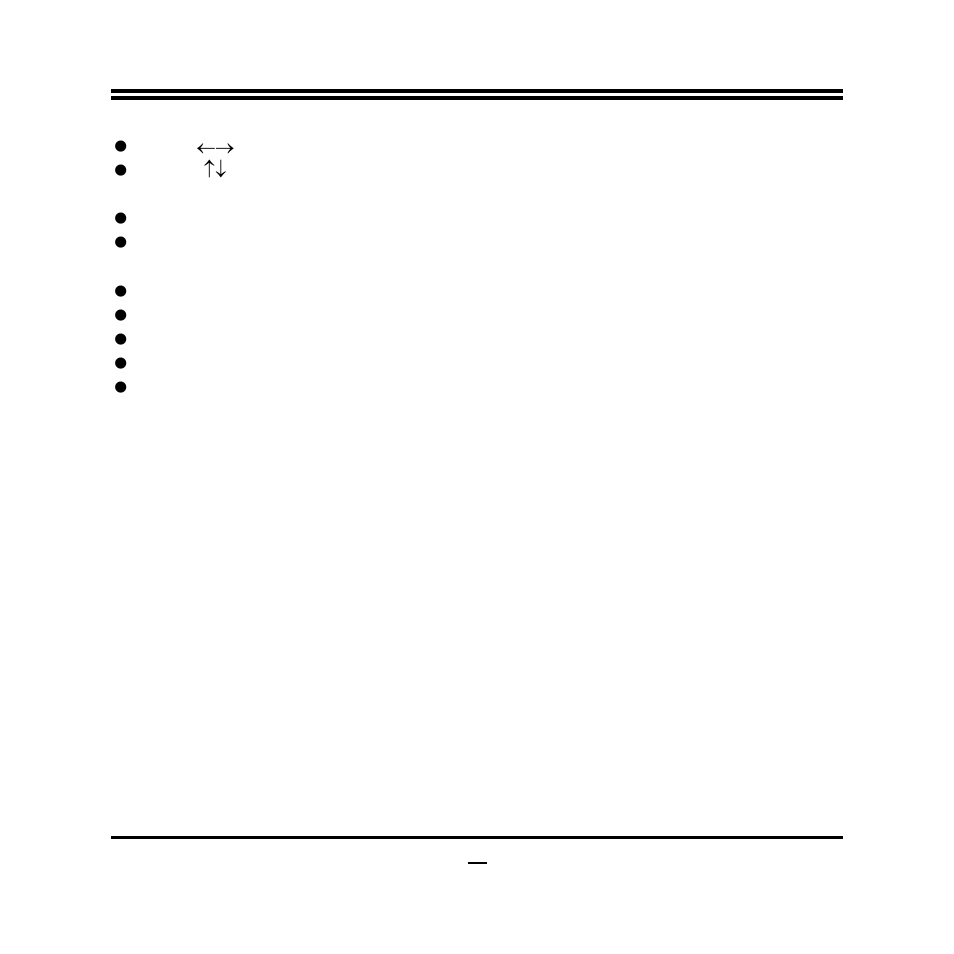 4 getting help | Jetway Computer NF36 User Manual | Page 31 / 46