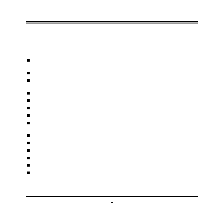 Chapter 1 introduction of the motherboard, 1 feature of motherboard | Jetway Computer NF36 User Manual | Page 6 / 46