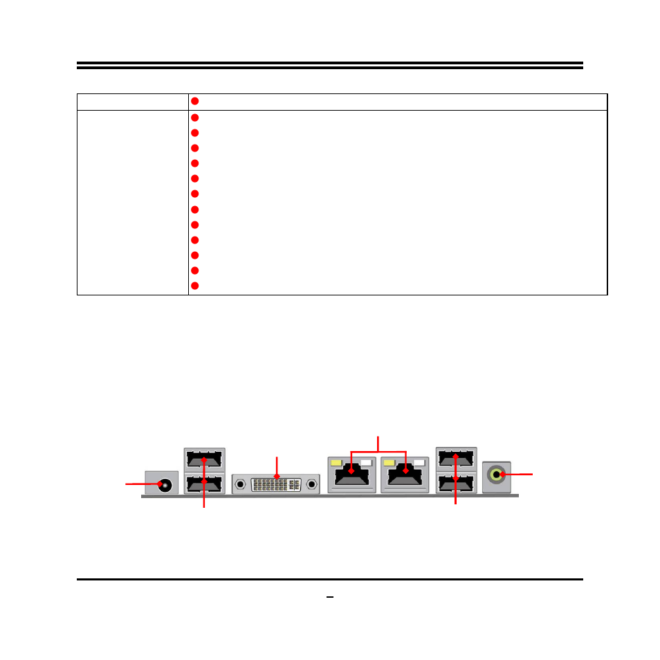 3 layout diagram | Jetway Computer NF36 User Manual | Page 8 / 46