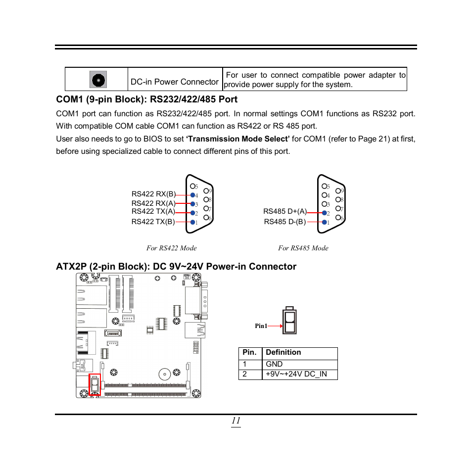 Jetway Computer NU93 User Manual | Page 16 / 38