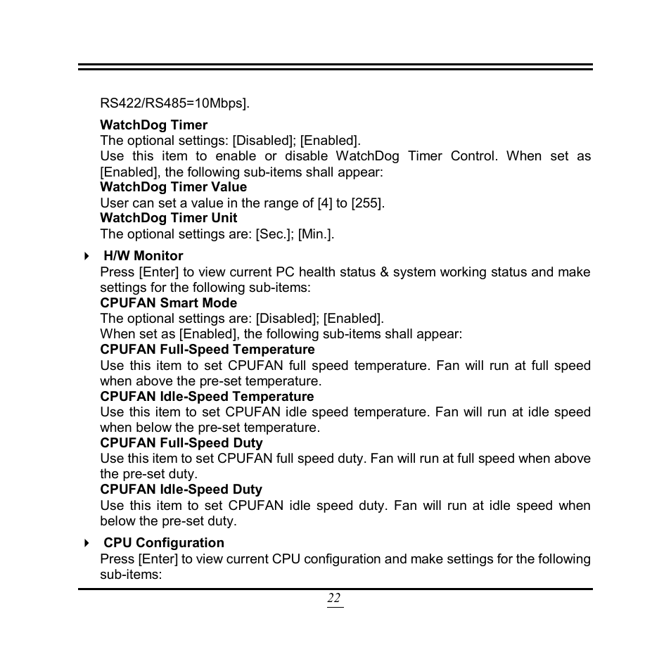 Jetway Computer NU93 User Manual | Page 27 / 38