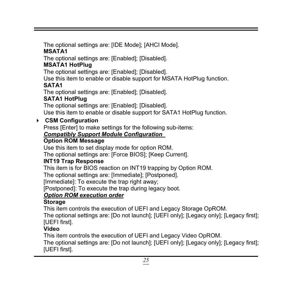 Jetway Computer NU93 User Manual | Page 30 / 38
